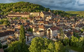 Hotel-restaurant Des Augustins - Cosy Places By Cc - Proche Sarlat  4*